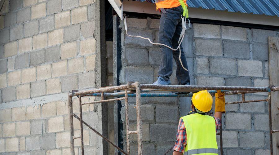 Expert Emergency Roof Repairs services in Shenandoah, PA